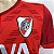 River Plate 2017/18 Segundo Uniforme Tam M - Imagem 3