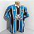 Grêmio 2000 Uniforme Titular Tam G Jogador - Imagem 1