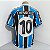 Grêmio 2000 Uniforme Titular Tam G Jogador - Imagem 2