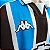 Grêmio 2000 Uniforme Titular Tam G Jogador - Imagem 4
