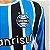 Grêmio 2023 Uniforme Titular Tam G - Imagem 3