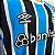 Grêmio 2023 Uniforme Titular Tam G - Imagem 4