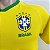 Brasil 2018 Uniforme Titular Tam P (Torcedor) - Imagem 3