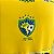 Brasil Futsal 2011 Uniforme Titular Tam G - Imagem 3