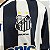 Santos 2005 Segundo Uniforme Tam G Jogador - Imagem 3