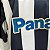 Santos 2005 Segundo Uniforme Tam G Jogador - Imagem 6