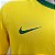 Brasil 2014 Uniforme Titular Tam M - Imagem 4