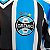 Grêmio 2001 Uniforme Titular Tam G Jogador - Imagem 3