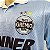 Grêmio 1995 Terceiro Uniforme Tam GG - Imagem 3