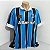 Grêmio 2019 Uniforme Titular Tam 3GG Nova - Imagem 1