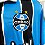 Grêmio 2019 Uniforme Titular Tam 3GG Nova - Imagem 3