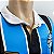 Grêmio 2019 Uniforme Titular Tam 3GG Nova - Imagem 7