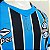 Grêmio 2014 Uniforme Titular Tam GG Nova - Imagem 4