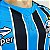 Grêmio 2014 Uniforme Titular Tam GG Nova - Imagem 5