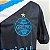 Grêmio 2024 Terceiro Uniforme Tam GG Nova - Imagem 3