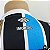 Grêmio 2024 Uniforme Titular Tam GG Nova - Imagem 7