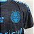 Grêmio 2023 Terceiro Uniforme Tam G Nova - Imagem 3
