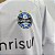 Grêmio 2023 Segundo Uniforme Tam GG Nova - Imagem 3