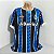 Grêmio 2020 Uniforme Titular Tam 3GG Nova - Imagem 1