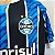 Grêmio 2020 Uniforme Titular Tam 3GG Nova - Imagem 3