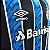 Grêmio 2020 Uniforme Titular Tam 3GG Nova - Imagem 4