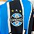 Grêmio 2016 Uniforme Titular Tam 4GG Nova - Imagem 3
