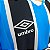 Grêmio 2016 Uniforme Titular Tam 4GG Nova - Imagem 4