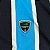 Grêmio 2011 Uniforme Titular Tam G Nova - Imagem 6