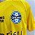 Grêmio 2024 Goleiro Amarela Tam GG Nova - Imagem 3