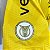 Grêmio 2024 Goleiro Amarela Tam GG Nova - Imagem 4