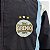 Grêmio Anos 90 Jaqueta Parka Tam G - Imagem 3