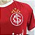 Internacional 2019 Uniforme Titular Tam P Nova - Imagem 3