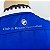 Vasco da Gama 2012 Terceiro Uniforme Tam G - Imagem 7
