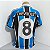Grêmio 2000 Uniforme Titular Tam G Jogador - Imagem 2