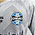 Grêmio 2024 Goleiro Tam G Cinza - Imagem 3