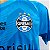 Grêmio 2024 Goleiro Tam G Azul - Imagem 3