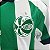 Juventude 2025 Uniforme Titular Tam M Jogador - Imagem 3