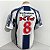 Alianza Lima 2002 Uniforme Titular Tam G Jogador - Imagem 2