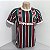 Fluminense 2025 Uniforme Titular Tam M Jogador - Imagem 2