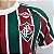 Fluminense 2025 Uniforme Titular Tam M Jogador - Imagem 3