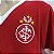 Internacional Retrô 1980 Uniforme Titular Tam GG - Imagem 3