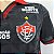 Vitória 2025 Terceiro Uniforme Tam M Pepê Nova - Imagem 3