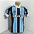 Grêmio 2021 Uniforme Titular Tam P Jogador - Imagem 2