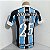 Grêmio 2021 Uniforme Titular Tam P Jogador - Imagem 1