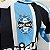 Grêmio 2021 Uniforme Titular Tam P Jogador - Imagem 3