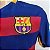 Barcelona 2015/16 Uniforme Titular Tam M Jogador - Imagem 3