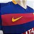 Barcelona 2015/16 Uniforme Titular Tam M Jogador - Imagem 4