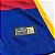 Barcelona 2015/16 Uniforme Titular Tam M Jogador - Imagem 9