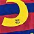 Barcelona 2015/16 Uniforme Titular Tam M Jogador - Imagem 11