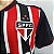 São Paulo 2018 Segundo Uniforme Tam M - Imagem 3